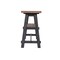 Alaterre Furniture 48 X 16 X 30, Pine Top, Stain/Nitrocellulose Lacquer ANAD10RNB - alternate 2